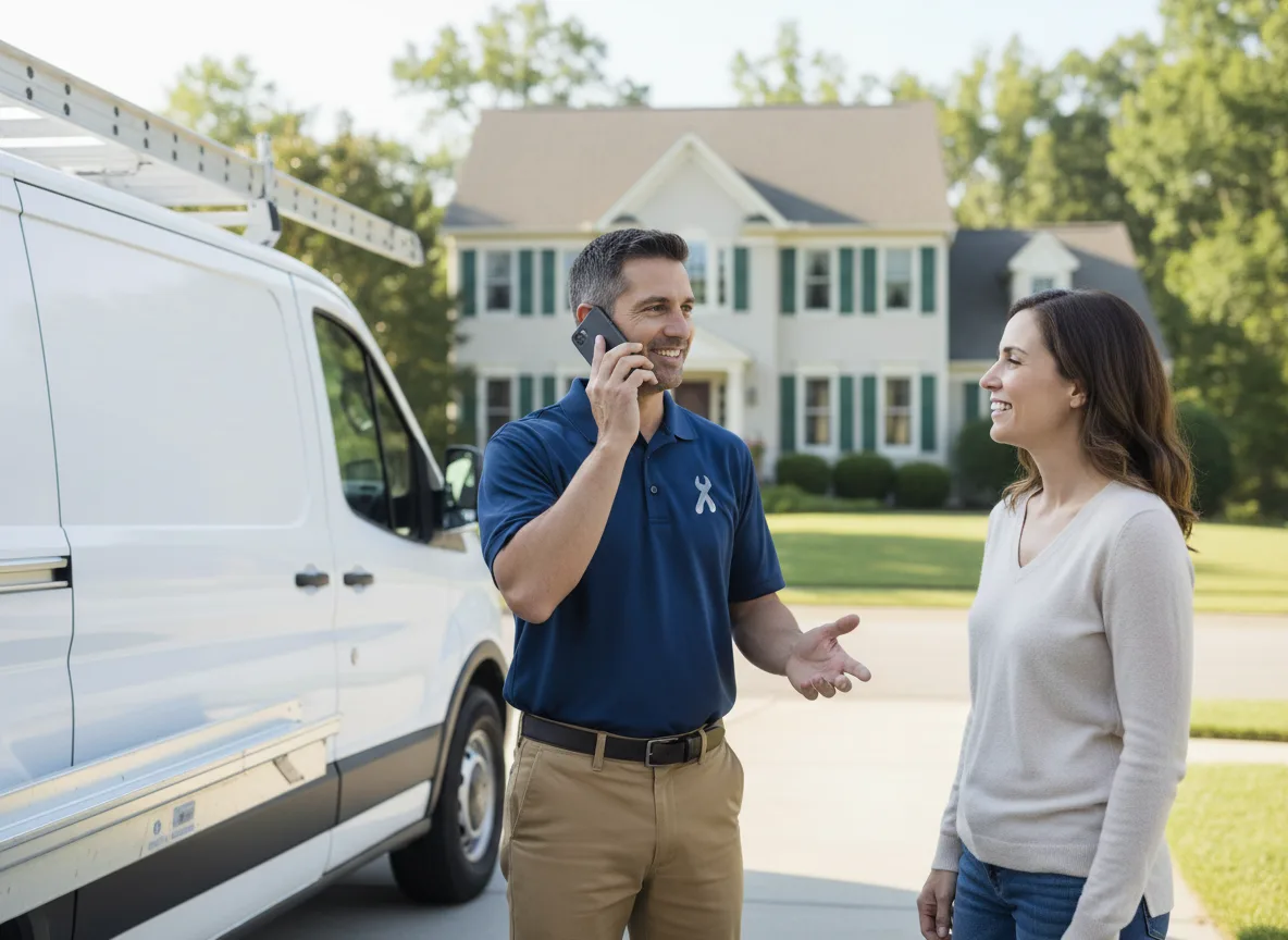 Home Gutter Service Alderson, WV FAQs